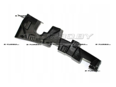 Кронштейн переднего бампера (правый) нижний