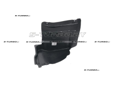 Подкрылок передний (левый) передняя часть