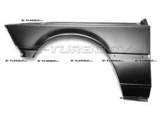 Крыло переднее (левое) без отв. под повторитель, сталь