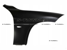 Крыло переднее (правое) с отв. под повторитель, с отв. под накладку, сталь