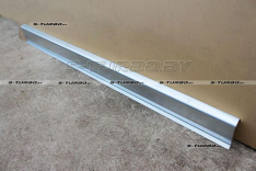 Порог (правый) наружная часть, ремкомплект