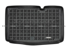 Коврик в багажник модельный полиуретановый