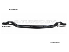 Усилитель переднего бампера (сталь) нижняя часть, для версии m-pakiet