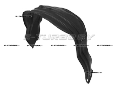 Подкрылок задний (левый)