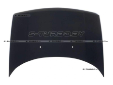 Капот, сталь