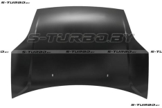 Капот, сталь