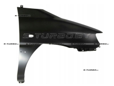 Крыло переднее (правое) с отв. под повторитель, сталь