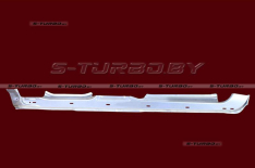 Порог (правый) полный профиль, заводской штамп