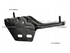 Кронштейн переднего бампера (правый)