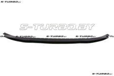 Усилитель переднего бампера (сталь) нижняя часть