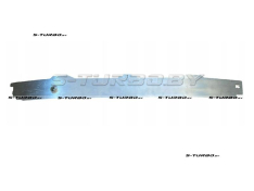 Усилитель переднего бампера (сталь)