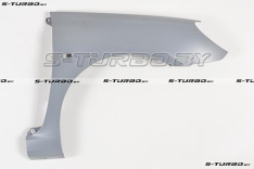 Крыло переднее (правое) с отв. под повторитель, пластик