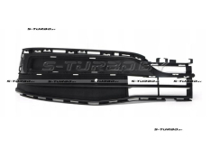 Решетка в бампер (правая) для версии luxury line