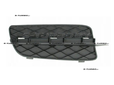 Решетка в бампер (правая)