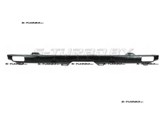 Усилитель заднего бампера