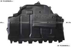 Защита двигателя (пластик) бензин / дизель