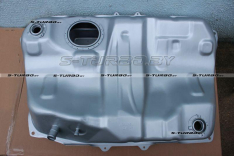 Топливный бак (бензин+дизель, 60л)