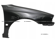 Крыло переднее (правое) с отв. под повторитель, сталь