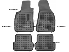 Коврики модельные полиуретановые в салон (высокий борт)