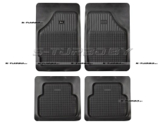 Коврики в салон универсальные Prima III