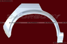 Арка задняя (правая) заводской штамп