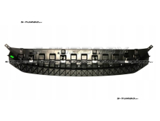 Защита бампера (пластик) бензин / дизель