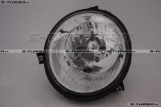 Передняя фара (левая)