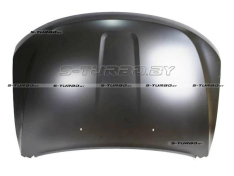 Капот, сталь