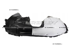 Подкрылок передний (левый) с изоляцией, для версии off-road styling, 2016-2017