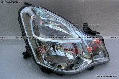 Передняя фара (правая)