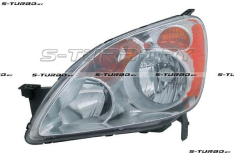 Передняя фара (левая) USA-type