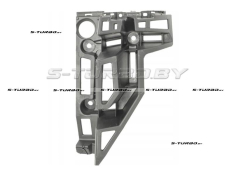 Кронштейн заднего бампера (правый)