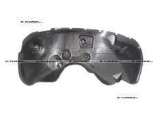 Подкрылок передний (левый) для версий 4wd / 4x4 / awd, 2005-2006