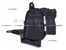 Защита двигателя (пластик) бензин / дизель, левая часть