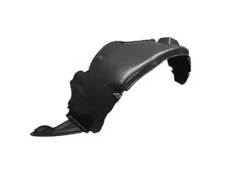 Подкрылок передний (левый)