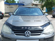 Дефлектор капота