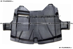 Защита двигателя (пластик) дизель