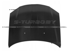 Капот, алюминий