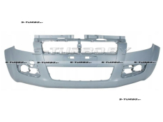 Бампер передний (грунтованный)