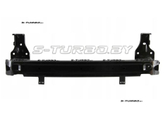 Усилитель переднего бампера