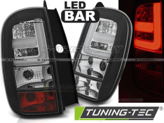 Задние фонари BLACK LED BAR