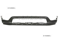 Бампер передний, нижняя часть, с отв. под накладку