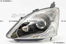 Передняя фара (левая)