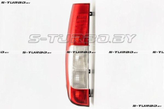 Задний фонарь (левый)