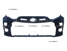 Бампер передний, для версии GR