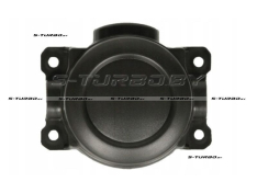 Заглушка противотуманной фары (левая=правая) для версии sport