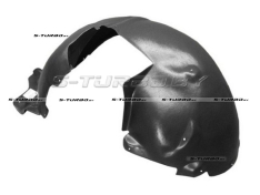 Подкрылок передний (левый) задняя часть