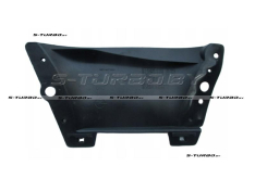 Накладка спойлера переднего бампера (правая) для версии gs-line / standard