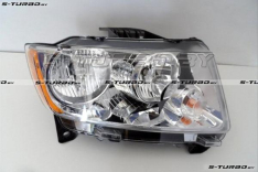 Передняя фара (правая) USA-type