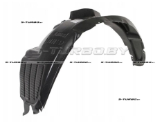 Подкрылок передний (левый)